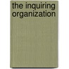 The Inquiring Organization door John F. Kikoski