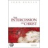 The Intercession Of Christ