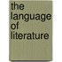 The Language of Literature