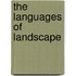 The Languages Of Landscape