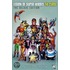 The Legion of Super-Heroes