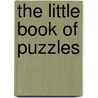 The Little Book Of Puzzles door Gareth Moore