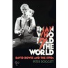 The Man Who Sold The World by Peter Doggett