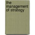 The Management Of Strategy