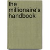 The Millionaire's Handbook door Vicky Oliver