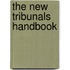 The New Tribunals Handbook