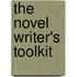 The Novel Writer's Toolkit
