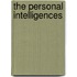 The Personal Intelligences