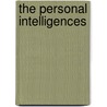 The Personal Intelligences by Launa Ellison
