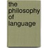 The Philosophy Of Language