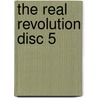 The Real Revolution Disc 5 door Jiddu Krishnamurti