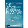 The Small Business Planner door Larry Wilson