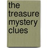 The Treasure Mystery Clues door Harry Mack