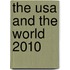 The Usa And The World 2010