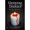 The Vampire Diaries #3 & 4 by Lisa J. Smith