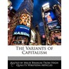 The Variants Of Capitalism by Miles Branum