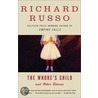 The Whore's Child: Stories door Richard Russo