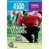 Tiger Woods: Golf's Master by Jeremy Roberts