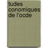 Tudes Conomiques de L'Ocde