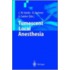 Tumescent Local Anesthesia