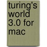 Turing's World 3.0 For Mac door Jon Barwise