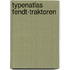 Typenatlas Fendt-Traktoren