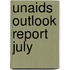 Unaids Outlook Report July