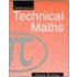 Understand Technical Maths