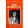 Understanding Iris Murdoch door Cheryl K. Bove