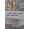Unsustainable South Africa door Patrick Bond