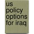 Us Policy Options For Iraq