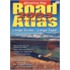 Usa Road Atlas Large Scale