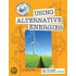 Using Alternative Energies