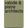 Valode & Pistre Architects door Phillip Jodidio