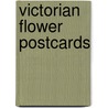 Victorian Flower Postcards by Mrs. Loudon J.W.