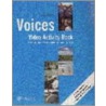 Voices Video Activity Book by Leo Jones