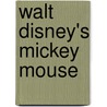 Walt Disney's Mickey Mouse door Gary Groth