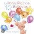 Wibbly Pig Has 10 Balloons