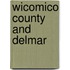 Wicomico County And Delmar