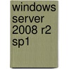Windows Server 2008 R2 Sp1 by Eric Tierling
