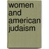 Women And American Judaism