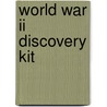 World War Ii Discovery Kit door Kits For Kids