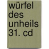 Würfel Des Unheils 31. Cd door Jason Dark