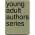 Young Adult Authors Series
