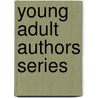Young Adult Authors Series by Suzanne Reid