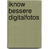 iKnow Bessere Digitalfotos