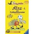 tze, das Fußballmonster