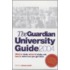 Guardian University Guide