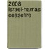 2008 Israel-Hamas Ceasefire