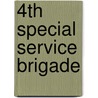 4th Special Service Brigade door John McBrewster